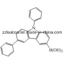 (6, 9-дифенил-9Н - carbazol-3-ил) борной кислоты